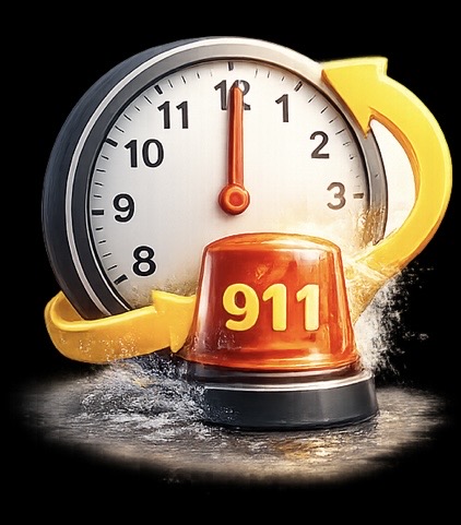 24/7 Emergency Service