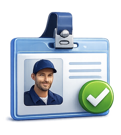 Licensed Professionals